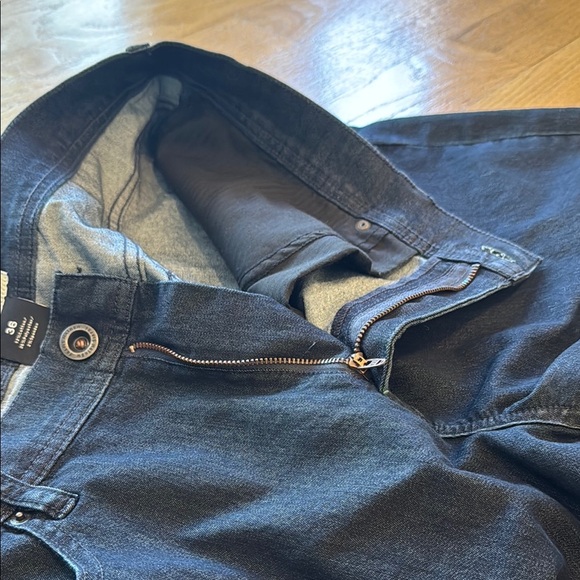 Travis Mathew Legacy Featherweight jeans, size 36 - Picture 11 of 13